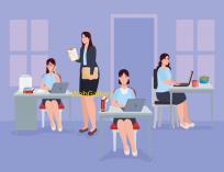 WebGallery 静态作品展示网页源码 | HTML 响应式设计模板